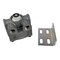 Bendix Valve, Relay, Brake, R-12, Horizontal Delivery Ports, 5.5 Psi, 1/2 Supply Port, 1/2 Del Port 65125 - alternate 1
